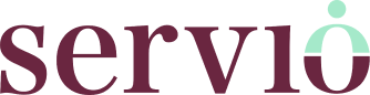 Servio Logo